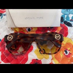 Michael kors women’s sunglasses